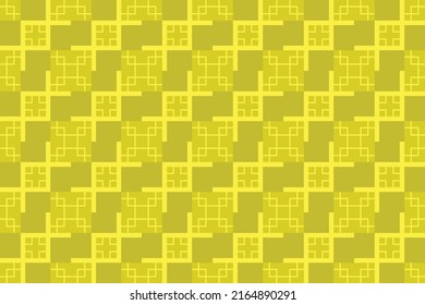 Background with geometrical type
yellow, Black, White