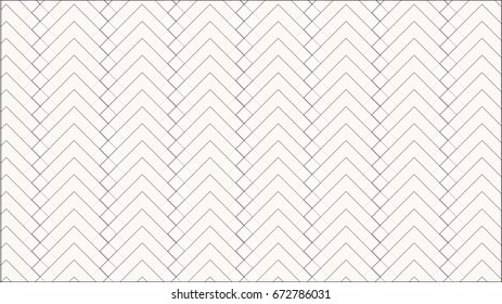 Background of geometrically constructed cubes and rhombuses white. Abstract background