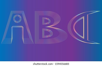 background geometry, texture and abstract