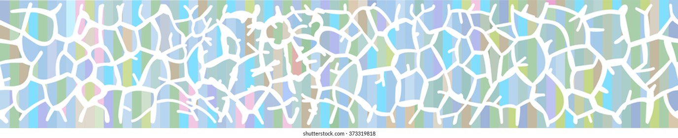 Background with Giraffe skin in the pastel colors