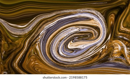 background with gold abstract texture