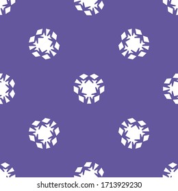 Background with a graceful pattern
