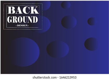 Background with Gradations of Color Suitable for Web Banners etc.