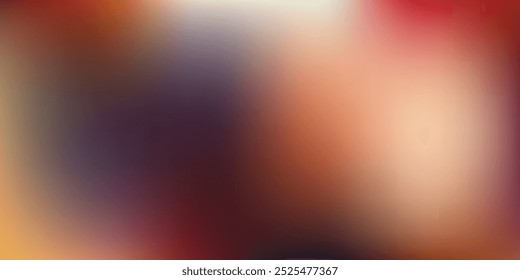 Background gradient abstract bright light, art smooth. vecttor ilustration