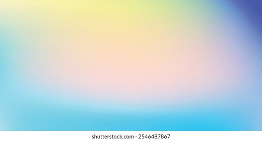 Background gradient abstract bright light, art smooth. eps10