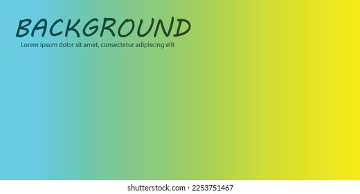 background gradient abstract simple colorful