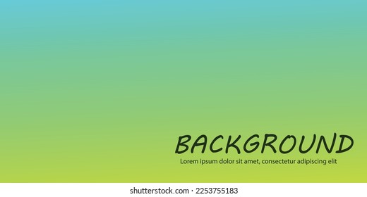 background gradient abstract simple colorful