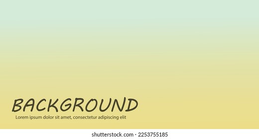 background gradient abstract simple colorful