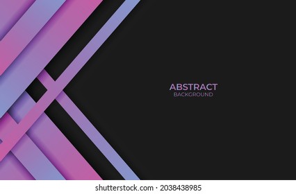 Background Gradient Abstract Style Design