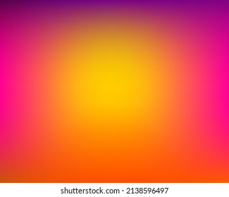 Background gradient abstract vector template