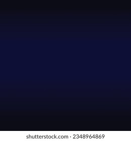 Background gradient blue night sky light soft color