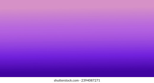 Background of gradient bright, smooth, blue, purple, pink, gradient colors for devices, computers and modern backgrounds, smartphone screens. Vector illustration.