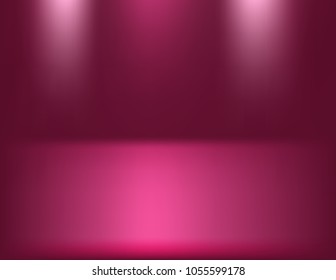 Background gradient Burgundy