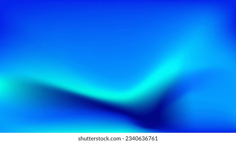 background gradient clean and smooth style