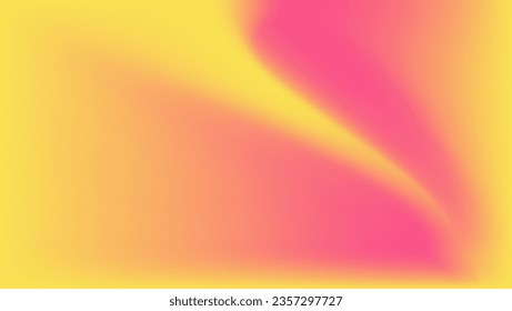 background gradient clean and smooth style