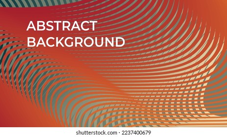 background gradient color abstract rainbow red blue yellow pink orange soft modern 