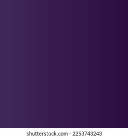 Color de gradiente de fondo morado negro simple