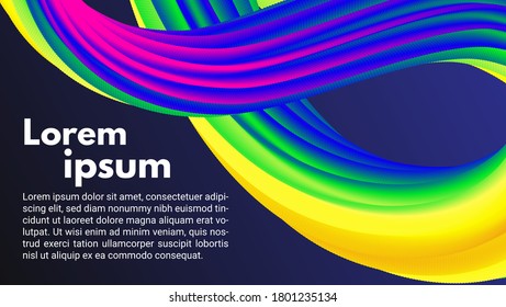 Background gradient color. Vector EPS10