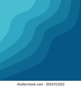 a background with a gradient color will make the object in front of it more attractive, a gradient color background is suitable for book and magazine covers, advertisements, presentations, etc.