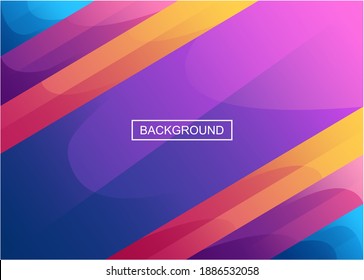 Background Gradient Colorful Abstract, colorful backround Light Lux