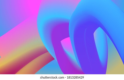background gradient cool colour mode