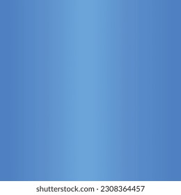 Background gradient cornflower blue color