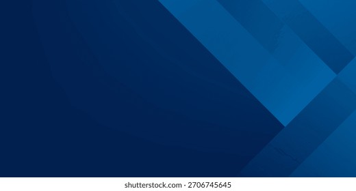Gradiente de fondo azul marino oscuro Anuncio simple