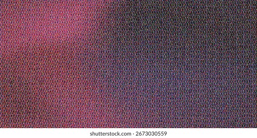 Hintergrund Farbverlauf dunkel violett rosa blau Farbverlauf Hintergrund unscharf Neon Farbe Fluss körnig Textur Effekt futuristischen Banner eleganten Hintergrund 