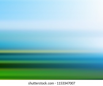 Background gradient of different colors