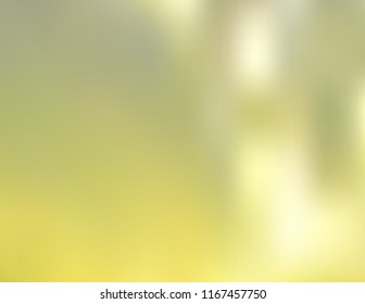 Background gradient of different colors