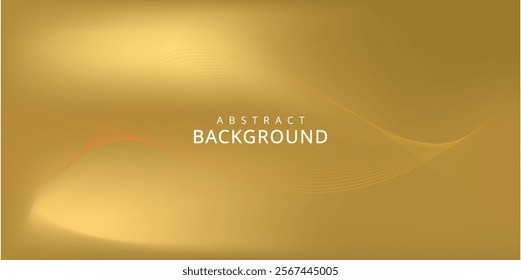 Background gradient fullcolor for banner brocure