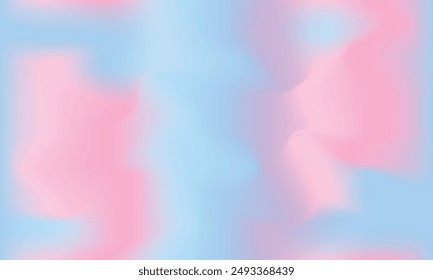 Hintergrundfarbverlauf. Grafisches Netz. Ein weiches Konzept. Abstrakter Hintergrund