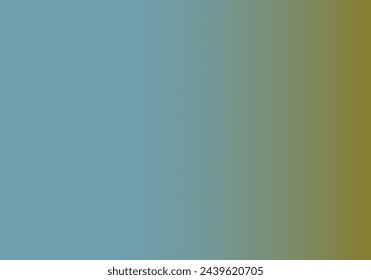 background gradient green blue brown universal for website text vector illustration