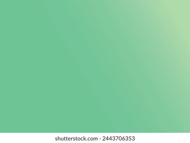 background gradient green yellow universal text for the site