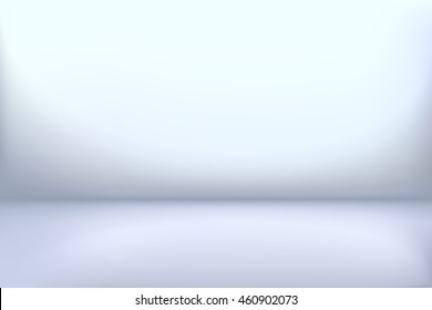 Background Gradient Horizon Cool Vector