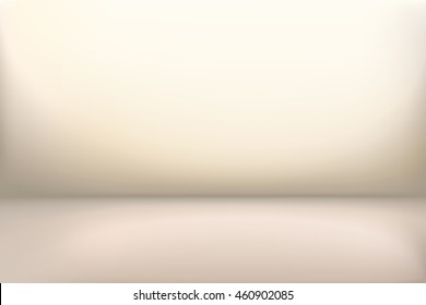 Background Gradient Horizon Warm Vector