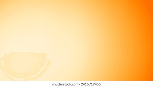 Background gradient lights vector design in eps 10