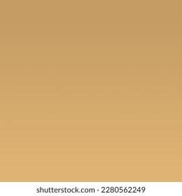 Background gradient milk coffee vector