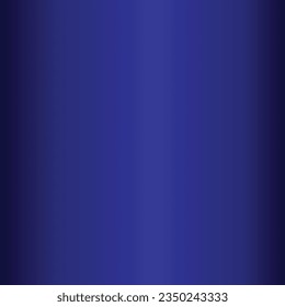 Background gradient royale blue soft color