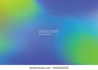 Background Gradient,  Set of vector, Abstract soft gradient background, design, vector illustration