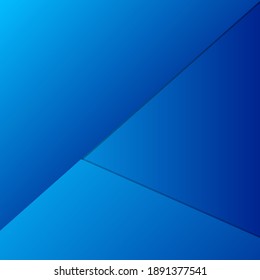 Fondo con formas degradadas. Ilustración del vector