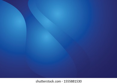 Background Gradient Or Textured Background blue Paper.