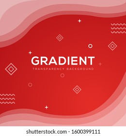 
Background gradient vector transparency that is perfect for social media backgrounds and all your needs