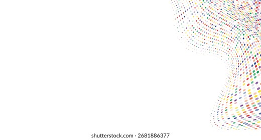 Hintergrund Farbverlauf Y2K Ästhetik Textur. Neonfarbenes Zittermuster, Hintergrund. 8-Bit-Videospiel-Bildschirmhintergrund. Prämienmodell