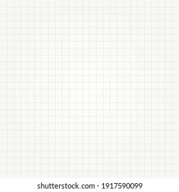 Background graph paper grid lines seamless abstract texture vector Illustration stock.