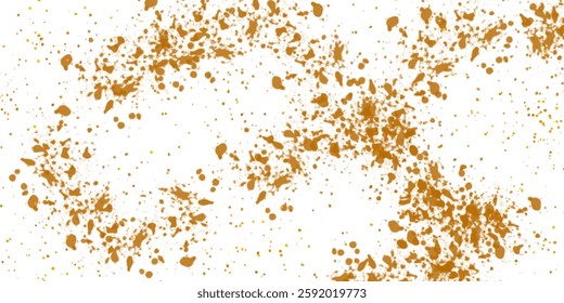 Background graphic artwork with vibrant colors