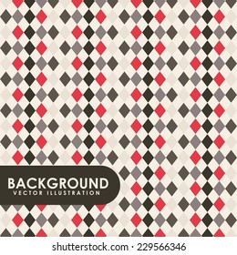 background graphic design , vector illustration