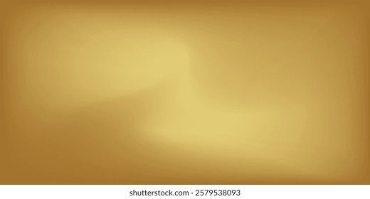 background graphic gradient wallpaper. Gold design background modern