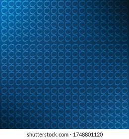background graphic wallpaper geometric design art vector template blue illustration 