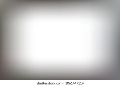 background gray gradient.
